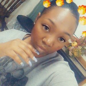 Meet your Posher, Brittney